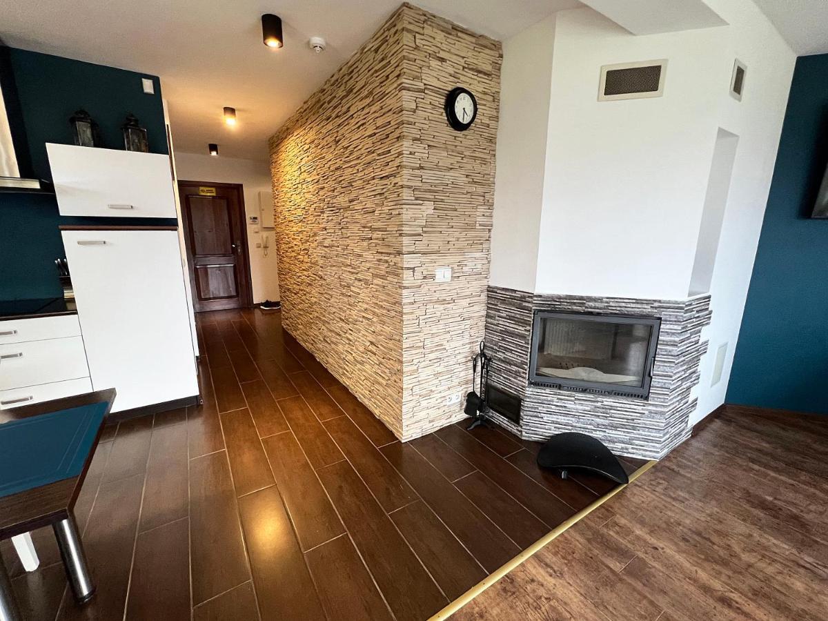 Apartament M5 Zakopane Exteriör bild