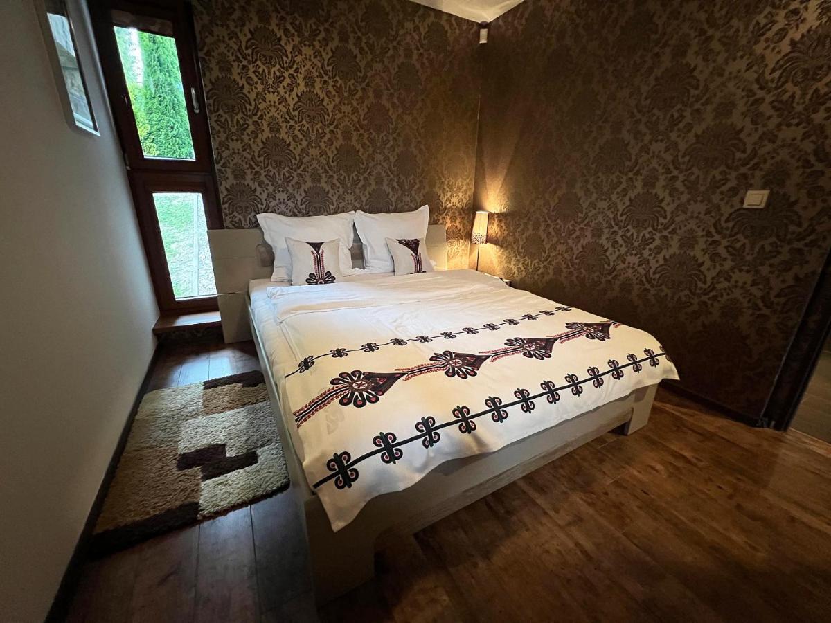 Apartament M5 Zakopane Exteriör bild