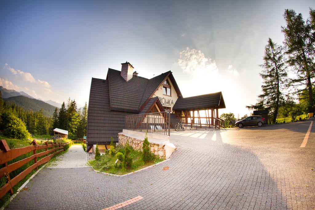 Apartament M5 Zakopane Rum bild